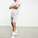 グレーのジェイムソンカーターダルストンショーツ パンツ ボトム メンズ 男性 インポートブランド 小さいサイズから大きいサイズまで