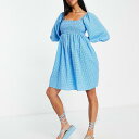 ショッピングミニドレス ブルーの誰の子供プチカイリーミニドレス ワンピース レディース 女性 インポートブランド 小さいサイズから大きいサイズまで