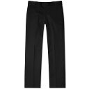 ディッキーズ Dickies ディッキーズ874オリジナルフィットワークパンツ パンツ ボトム メンズ 男性 インポートブランド 小さいサイズから大きいサイズまで