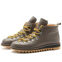 フラカップ fracap フラキャップ M120 リップルソール スカルポンチーノ ブーツ 靴 メンズ 男性 インポートブランド 小さいサイズから大きいサイズまで