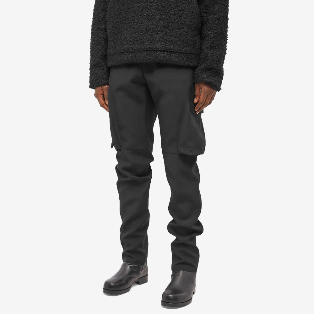 Givenchy ジバンシイ カーゴ パンツ www.nablehouse.co.jp