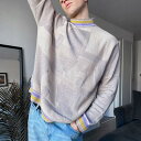 エイソス ASOS asos ASOSDESIGNグレーのエンボスパターンのニットタートルネックジャンパー トップス メンズ 男性 インポートブランド 小さいサイズから大きいサイズまで