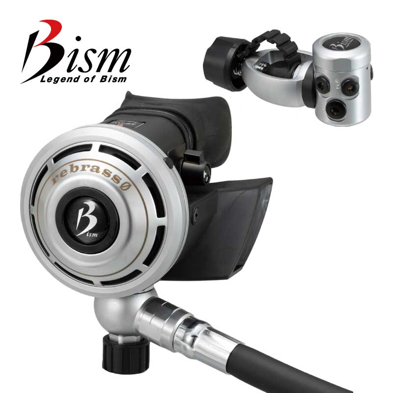 【レギュレーター】Bism/ビーイズム レブラス グレードM 【RK3400B・RK3400C】[20214042]の画像