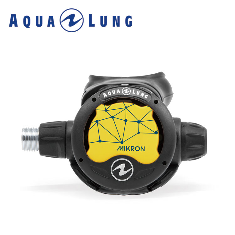 AQUALUNG アクアラング オクトパスマイクロン 127849の画像