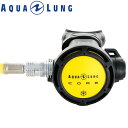 ダイビング オクトパス AQUALUNG アクアラング オクトパスコア 重器材