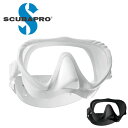 ダイビング用マスク SCUBAPRO/スキューバプロ GHOST マスク