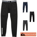 QUIKSILVER クイックシルバー ラッシュガード メン...