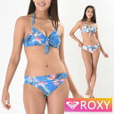 ROXY 水着 ビキニ ボタニカル 2点セット レディース BOTANICAL HEALING RSW191004 ロキシー
