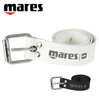 マレス/mares BELT ELASTIC ベルト エラスティック ベルト ウエイトベルトの画像