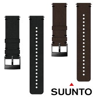 SUUNTO/スント 5D LEATHERストラップの画像