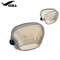 【スノーケル用補修パーツ】GULL/ガル マウスピースカバー GA-5003[810090522200]の画像