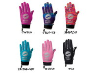 GULL SP GLOVES II ウィメンズ（3シーズングローブ レギュラー）[GA-5591][GA-5592]の画像