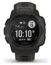        GARMIN(K[~) Instinct Graphite Ot@Cg AJhMILKiuMIL-STD-810Gv ő14ԉғ {Ή  {Ki CXeBNg ^tlXGPSAEghAEHb`[010-02064-12]