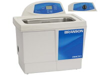超音波洗浄機 BRANSON　Bransonic M3800H-Jの画像