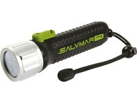 Salvimar Lecoled Torch パワフルコンパクトLEDダイブライトの画像