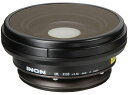 【あす楽対応】INON(イノン)ワイドコンバージョンレンズ UWL-H100 28M67 Type1/Type2