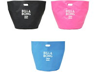 BILLABONG WET BUCKET バッグ/50L （ビラボン ウェット バケットバッグ[AI011-956]の画像