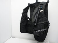 USED SCUBAPRO スキューバプロ CLASSIC クラシック BCジャケット サイズ：M(L) OH済 [W35401]の画像