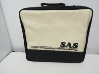 USED SAS エスエーエス レギュレターバッグ [35464]の画像