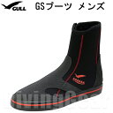 GULL(ガル) GA-5626A GSブーツ メンズ(サン...