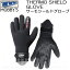 MOBBY'S(モビーズ) サーモシールドグローブ THERMO THIELD GLOVE (ウインターグローブ)
