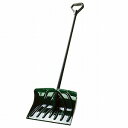 TOSHO サンキャスト 雪かき 除雪 スコップ スノーシャベル(コンボ) (SC1350)(約0.44kg)