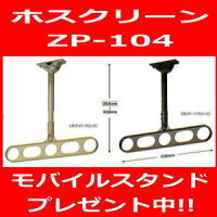 川口技研ホスクリーンZP-104(1セット:2本入)