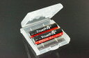 高性能 TrustFire 14500 3.7V 900mAh リチウムイオン電池 02P05Dec15