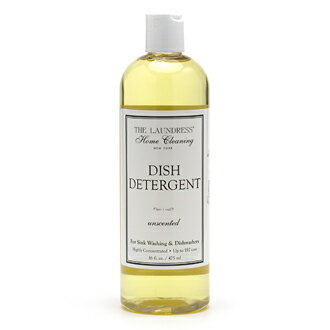 【THE LAUNDRESS(ザ・ランドレス)】ディッシュデタージェント unscented 475ml【あす楽対応】【HLS_DU】