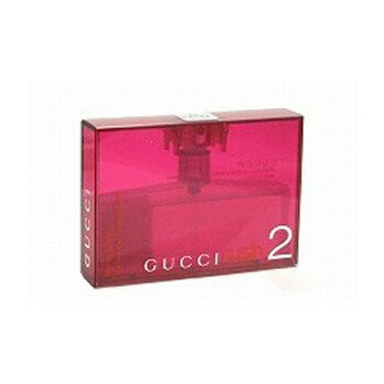 【GUCCI (グッチ)】RUSH 2 EAU DE TOILETTE SPRAY ラッシュ2 EDT　SP 30ml 香水 　【あす楽対応】当店全品送料無料 !!!