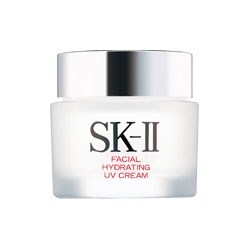 【SK-II SK-2】 フェイシャルハイドレイティング　UVクリーム　50g【fr】