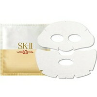 【SK-II SK-2】 LXP アルティメイトリバイバルマスク　7枚　箱なし/エスケイツー/SKII /SK2/SK-2/マックスファクター/MAXFACTOR 【送料無料】【fr】