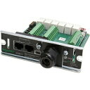 【お取り寄せ】APC(エーピーシー) Dry Contact I/O SmartSlot Card|AP9613