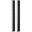【お取り寄せ】APC(エーピーシー) Vertical Cable Manager for NetShelter SX 600mm Wide 42U (Qty 2)|AR7721