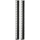 【お取り寄せ】APC(エーピーシー) Vertical Cable Manager for NetShelter SX 600mm Wide 48U (Qty 2)|AR7723