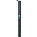 【お取り寄せ】APC(エーピーシー) Rack PDU 2G; Metered; ZeroU; 20A; 100V; (10) 5-15R Twist Lock|AP8833J