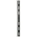 【お取り寄せ】APC(エーピーシー) Vertical Cable Manager for NetShelter SX 750mm Wide 48U (Qty 2)|AR7588