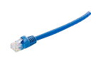 【お取り寄せ】IODATA(アイオーデータ) 10G対応 ストレートLANケーブル(3m)|LC-10G/3M