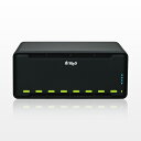 【お取り寄せ】Drobo(ドロボ)Drobo B810n NASケース(3.5インチ×8bay) |PDR-B810N/C