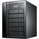 【お取り寄せ】Promise Pegasus2 R6 24TB(4TBx6)モデル Thunderbolt対応ストレージ |F40SR6R00000003