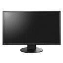 【お取り寄せ】Nanao (FlexScan)EV2316W-ZBK(23インチカラー液晶モニター/1920×1080/DVI-D×1、DisplayPort×1、D-Sub15ピン(ミニ)×1/ブラック)|EV2316W-ZBK