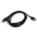 YOKO USB2.0ケーブル 1.8m延長ケ-ブル (A-A) (2AAE-18) 【RCP】