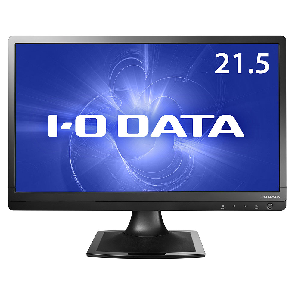 【新品 パソコンモニター 21.5インチ ワイド】 IO DATA(アイ・オー・データ) …...:do-mu:10009853