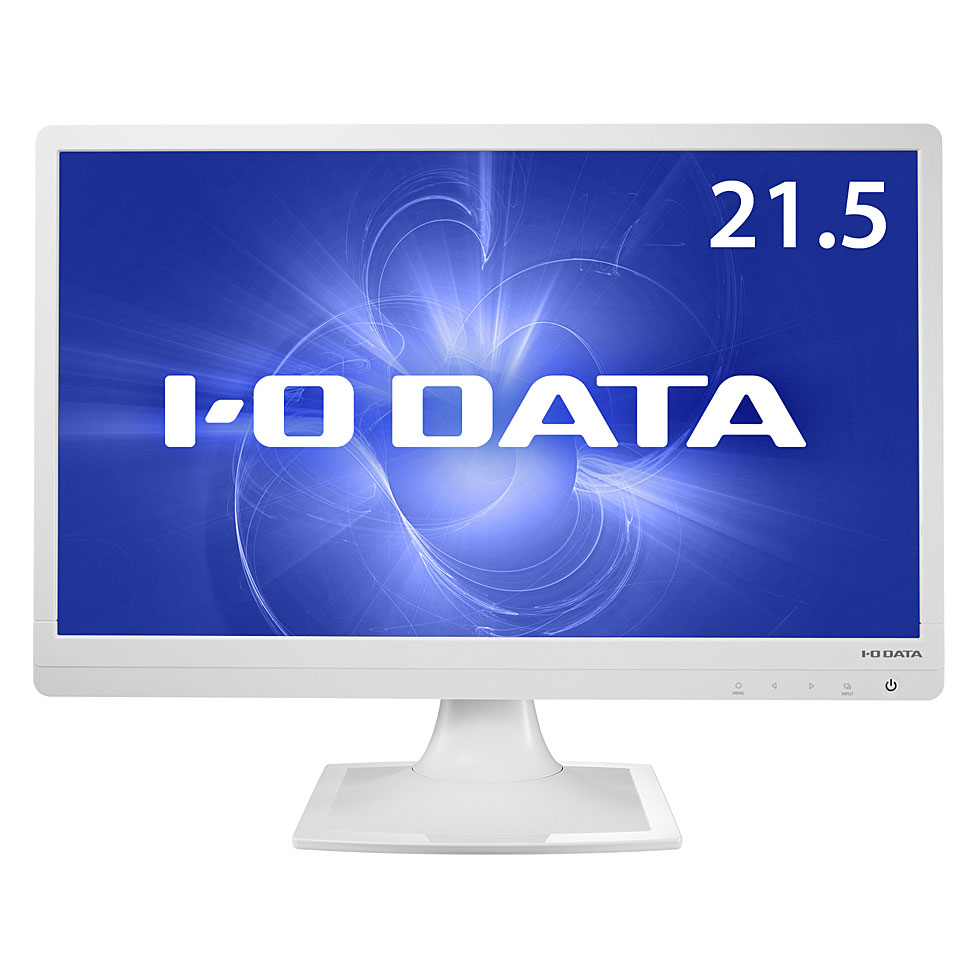 【新品 パソコンモニター 21.5インチ ワイド】 IO DATA(アイ・オー・データ) …...:do-mu:10009848