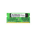 PC用 増設メモリ ノート用 GREEN HOUSE 260Pin DDR4 2400 SDRAM S.O.DIMM PC4-19200 16GB (GH-DNF2400-16GB)【RCP】