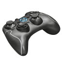 ゲーミングデバイス ゲームパッド Trust GXT 560 NOMAD GAMEPAD (22193) 【RCP】