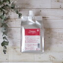 ○8,000円以上送料無料○【DO-Sシャンプー★新名称キアラーレDO-S】詰め替え用1000ml/do-s/dos/デューエス/ドゥーエス/ドエス
