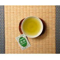 【送料無料】高級粉末茶　煎茶（30杯分）掛川茶※【送料無料】の商品のみご注文の場合、お買い物は1,000円以上とさせて頂いております。