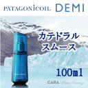 デミ パタゴニックオイル カテドラル スムース 100ml