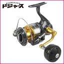 シマノツインパワーSW6000XG